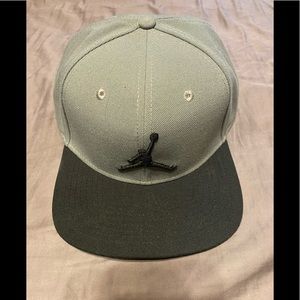 Jordan hat